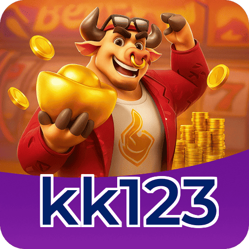 kk123 Logo
