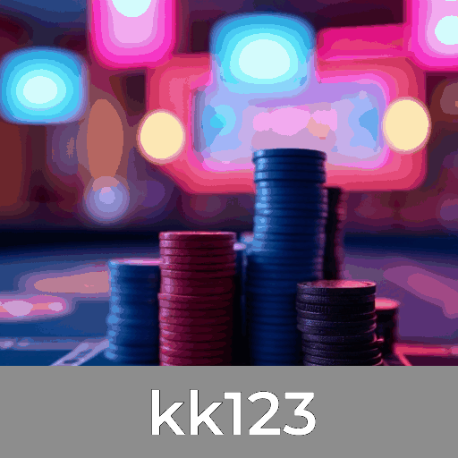 kk123: Cassino Confiável e Entretenimento Seguro