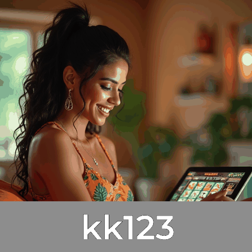 Jogos Únicos no kk123: Slots de Grande Acúmulo, Mesa de Estratégia e Experiência Realista com Dealers ao Vivo